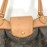 Louis Vuitton Boetie PM Monogram Canvas Shoulder Bag