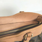 Louis Vuitton Boetie PM Monogram Canvas Shoulder Bag