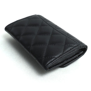 Chanel Matelassé Lambskin  Case