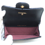 Chanel Matelassé Lambskin  Case