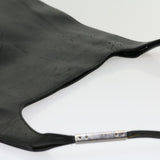 Gucci Shoulder Bag Leather Black ki2071