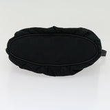 Gucci GG Canvas Web Sherry Line Pouch Black Red Green ki2089A