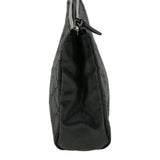 Gucci GG Canvas Clutch Bag Black ki2143