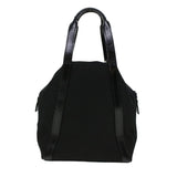Gucci Hand Bag Nylon 2way Black ki3025