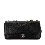 Chanel Matelasse Leather 2way Bag