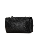 Chanel Matelasse Leather 2way Bag