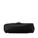 Chanel Matelasse Leather 2way Bag