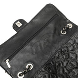Chanel Matelasse Leather 2way Bag