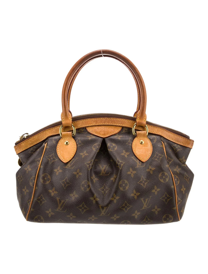 Louis Vuitton TIVOLI PM Handbag