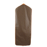 Louis Vuitton Vintage Monogram Garment Bag Suit Cover