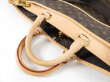 Louis Vuitton Monogram Canvas Travel Garment Bag