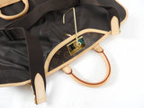 Louis Vuitton Monogram Canvas Travel Garment Bag