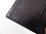 Louis Vuitton Amarante Vernis Agenda Organizer Cover