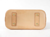 Louis Vuitton Monogram Alma BB Crossbody Bag
