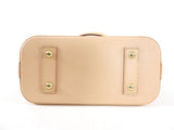 Louis Vuitton Monogram Alma BB Crossbody Bag