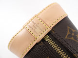 Louis Vuitton Monogram Alma BB Crossbody Bag