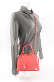 Louis Vuitton Hot Pink Vernis Alma BB Mini Bag