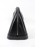 Louis Vuitton Black Epi Electric Alma GM Bag