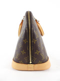 Louis Vuitton Vintage 1996 Monogram Alma PM Small Dome Bag