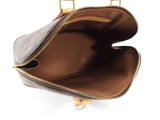 Louis Vuitton Vintage 1996 Monogram Alma PM Small Dome Bag