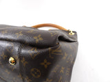 Louis Vuitton Monogram Canvas Artsy MM Bag