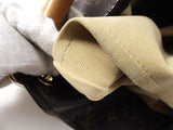Louis Vuitton Monogram Canvas Artsy MM Bag