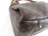 Louis Vuitton Monogram Canvas Artsy Tote Bag