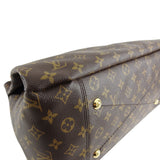 Louis Vuitton Artsy MM Monogram Tote Bag