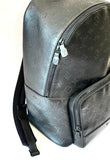 Louis Vuitton CALFSKIN MONOGRAM SHADOW RACER BACKPACK