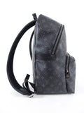 Louis Vuitton Monogram Eclipse Apollo Backpack