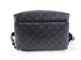 Louis Vuitton Monogram Eclipse Apollo Backpack