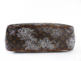 Louis Vuitton Monogram Canvas Dentelle Batignolles Horizontal Tote Bag