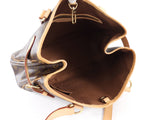 Louis Vuitton Monogram Batignolles Horizontal Bag