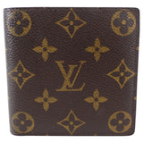 Louis Vuitton Monogram Marco Bifold Wallet