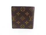 Louis Vuitton Monogram Marco Bifold Wallet