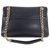 Louis Vuitton Empreinte Leather Saint Germain MM Shoulder Bag