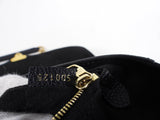 Louis Vuitton Empreinte Leather Saint Germain MM Shoulder Bag