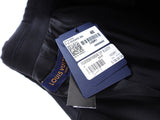 Louis Vuitton Black Zip Tuxedo Blazer - FR40 / USA 8