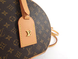 Louis Vuitton Monogram Petite Boite Chapeau PM Box Bag