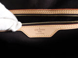 Louis Vuitton Vernis Amarante Brea GM Bag