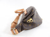 Louis Vuitton Monogram Canvas Bum Bag Waist Bag