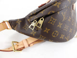Louis Vuitton Monogram Canvas MM Bum Bag - Waist Bag