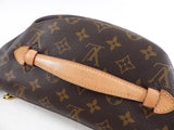 Louis Vuitton Monogram Canvas Bum Bag Waist Bag