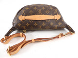 Louis Vuitton Monogram Bum Bag MM Belt Bag