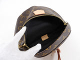 Louis Vuitton Monogram Canvas MM Bum Bag - Waist Bag