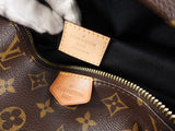 Louis Vuitton Monogram Bum Bag MM Belt Bag