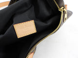 Louis Vuitton Monogram Canvas Bum Bag Waist Bag
