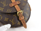 Louis Vuitton Vintage Monogram Canvas Chantilly PM Bag