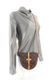 Louis Vuitton Vintage 1986 Monogram Chantilly PM Crossbody Bag