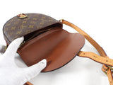 Louis Vuitton Vintage 1986 Monogram Chantilly PM Crossbody Bag